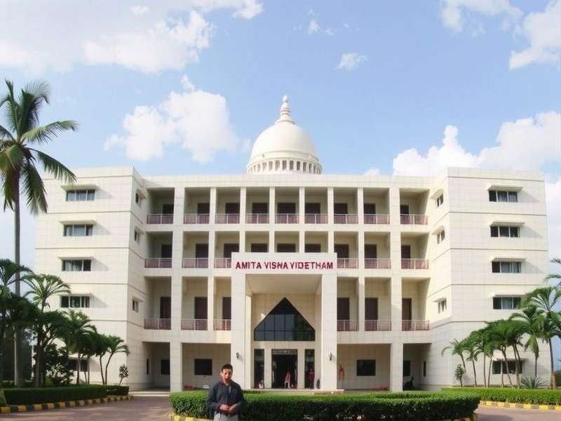 Bengaluru Campus